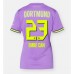 Borussia Dortmund Emre Can #23 Dámské 3rd Dres 2026-27 Krátkým Rukávem Borussia Dortmund Emre Can #23 Dámské 3rd Dres 2026-27 Krátkým Rukávem